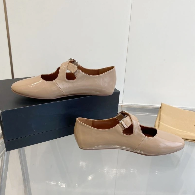 Unique Othxr flat shoes 213252