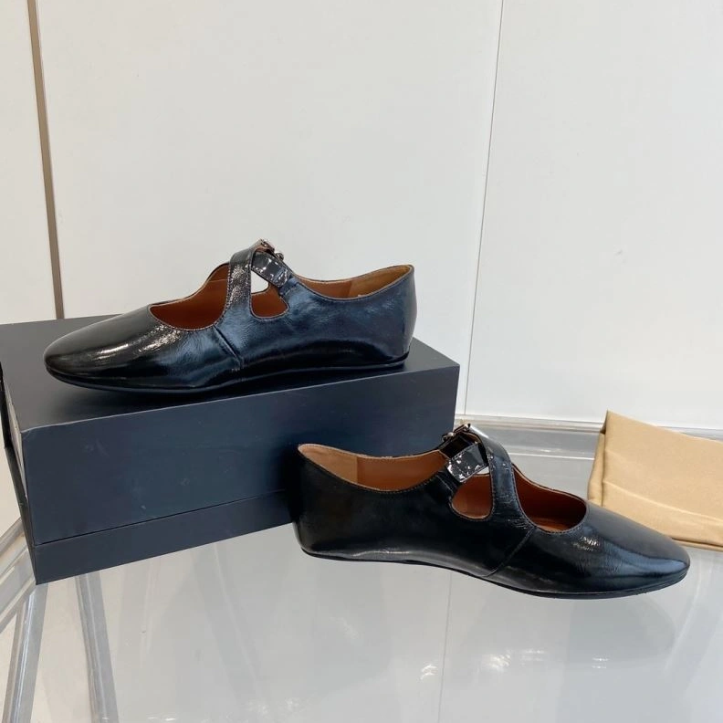 Othxr flat shoes EyeCatching 213256