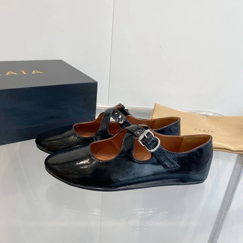 Othxr flat shoes EyeCatching 213256