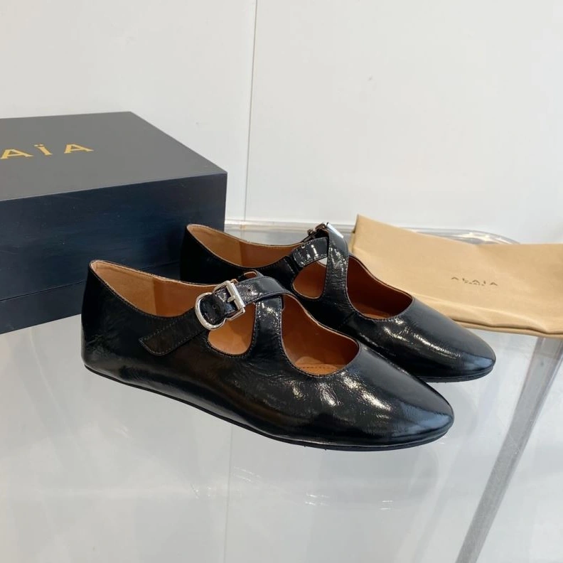 Othxr flat shoes EyeCatching 213256