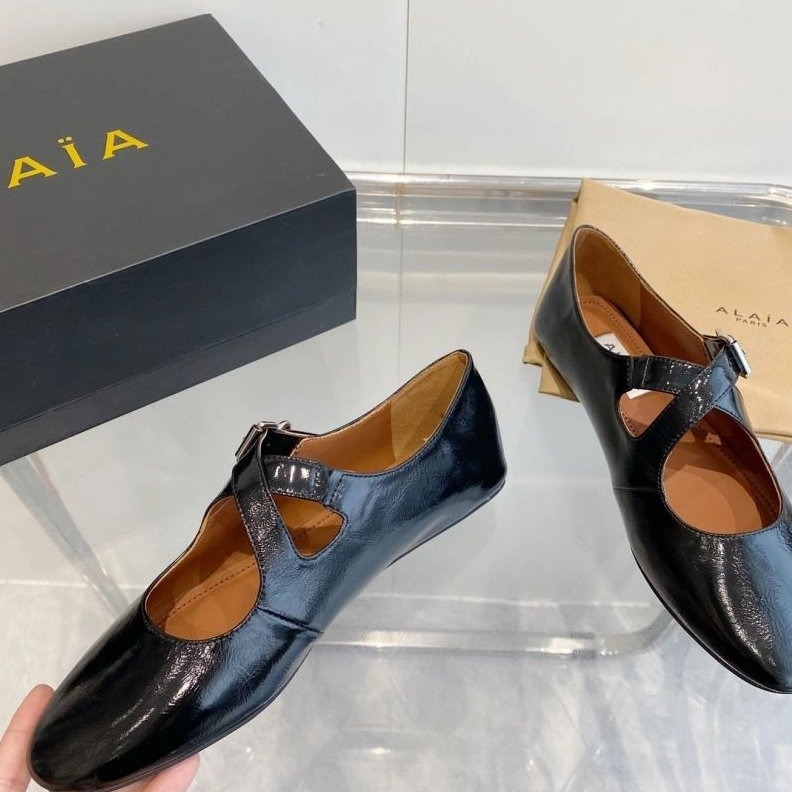 Othxr flat shoes EyeCatching 213256