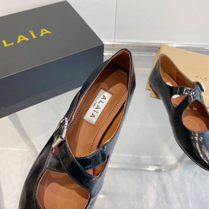 Othxr flat shoes EyeCatching 213256