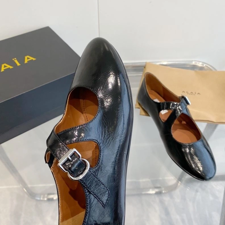 Othxr flat shoes EyeCatching 213256