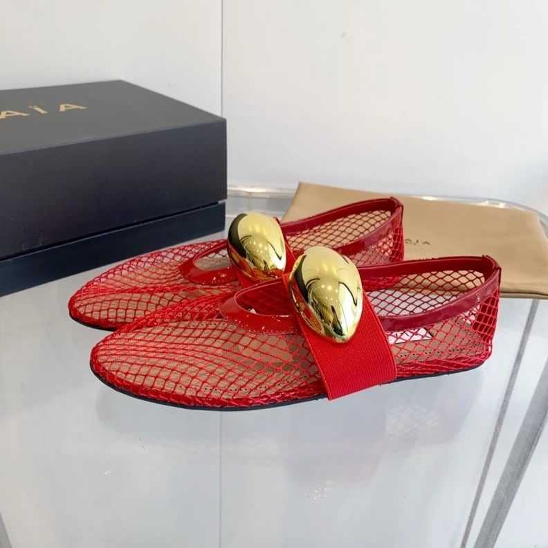 Sleek Othxr flat shoes 213253