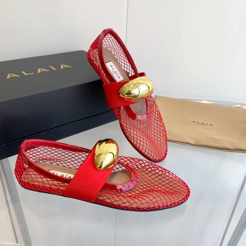 Sleek Othxr flat shoes 213253