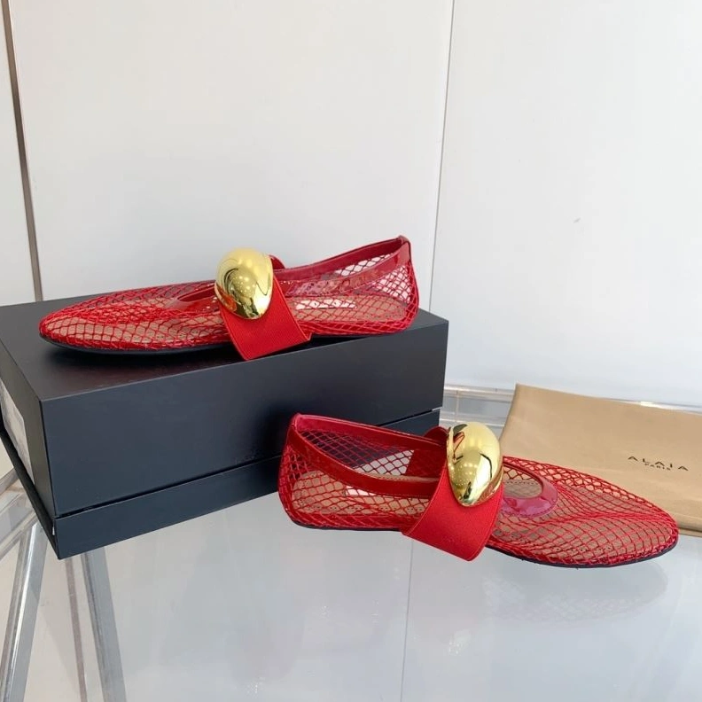 Sleek Othxr flat shoes 213253