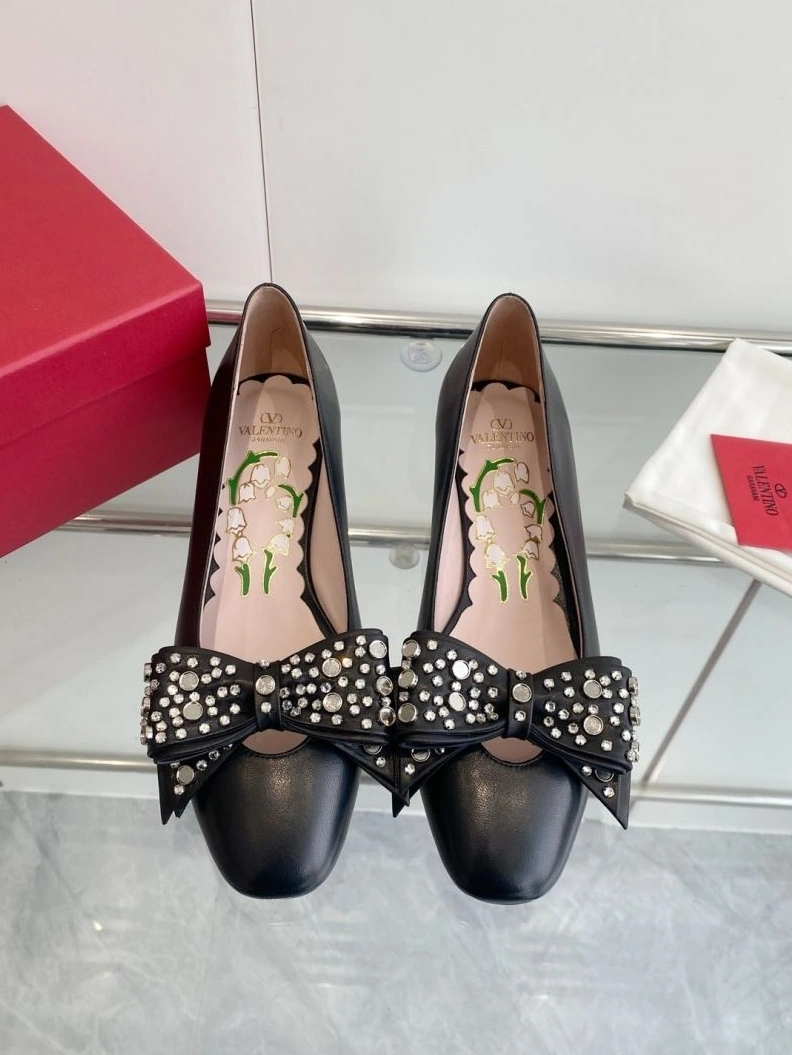 Vxlxntino flat shoes DailyWear 230166