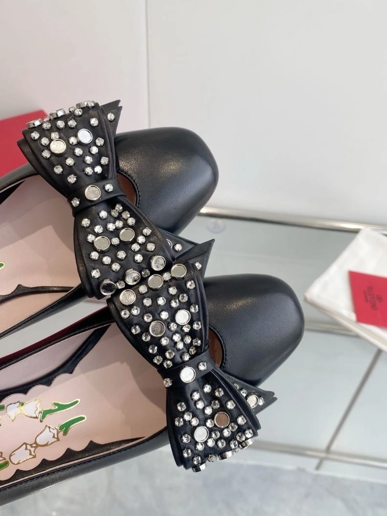 Vxlxntino flat shoes DailyWear 230166