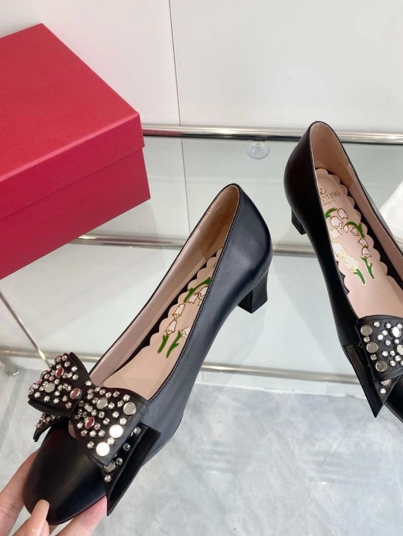 Vxlxntino flat shoes DailyWear 230166