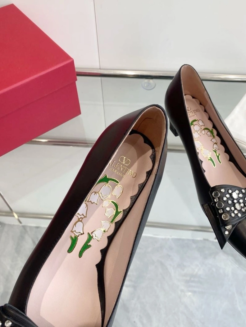 Vxlxntino flat shoes DailyWear 230166
