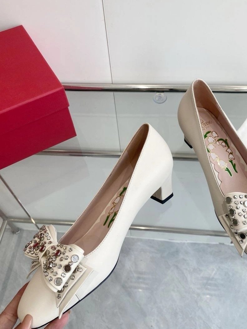 Vxlxntino flat shoes Sophisticated 230155