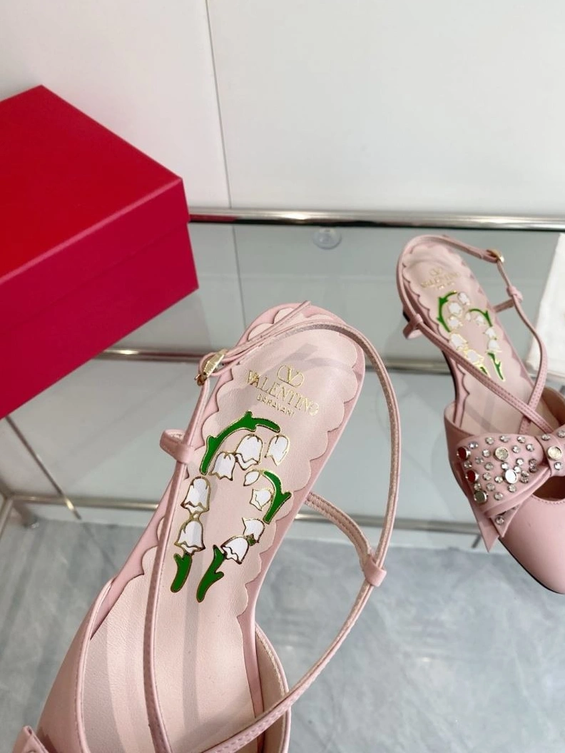 AllSeason Vxlxntino Sandals 230063