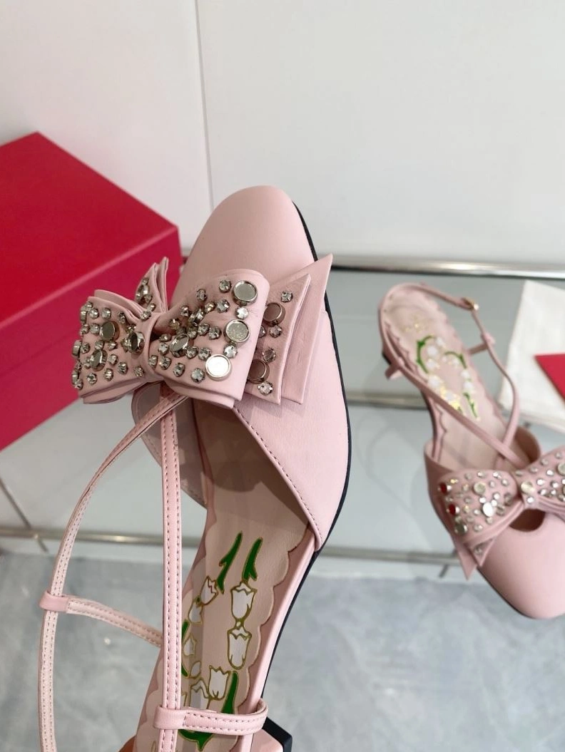 AllSeason Vxlxntino Sandals 230063