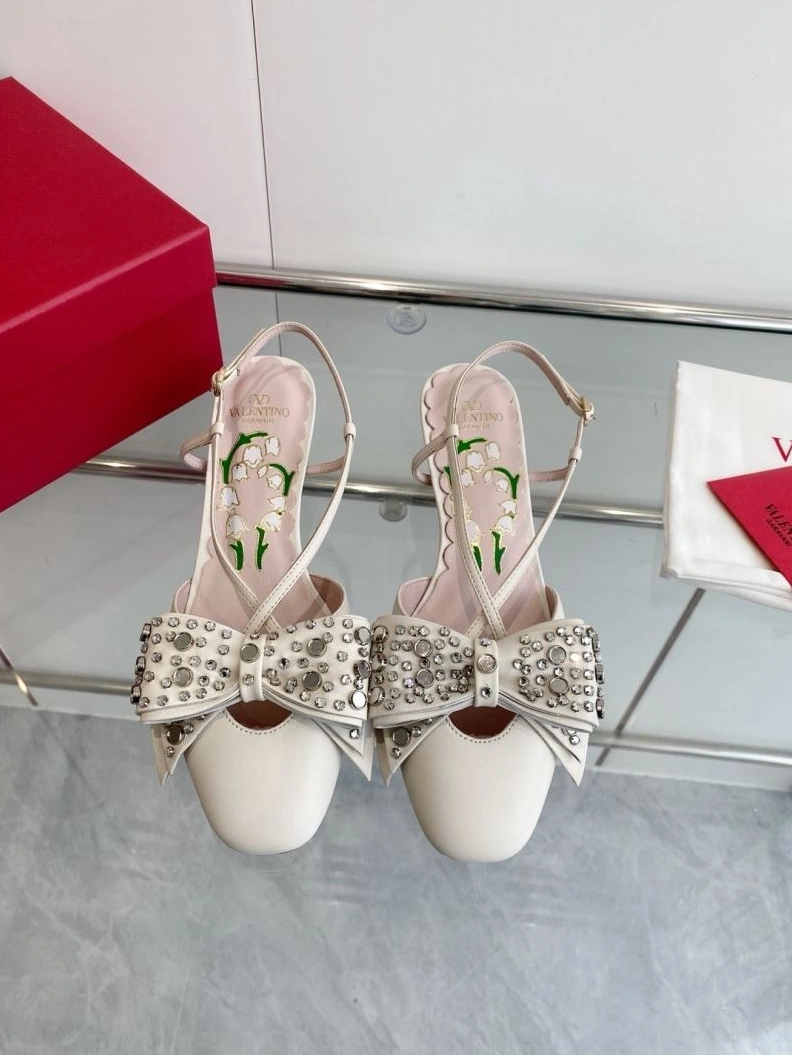 EyeCatching Vxlxntino Sandals 230061