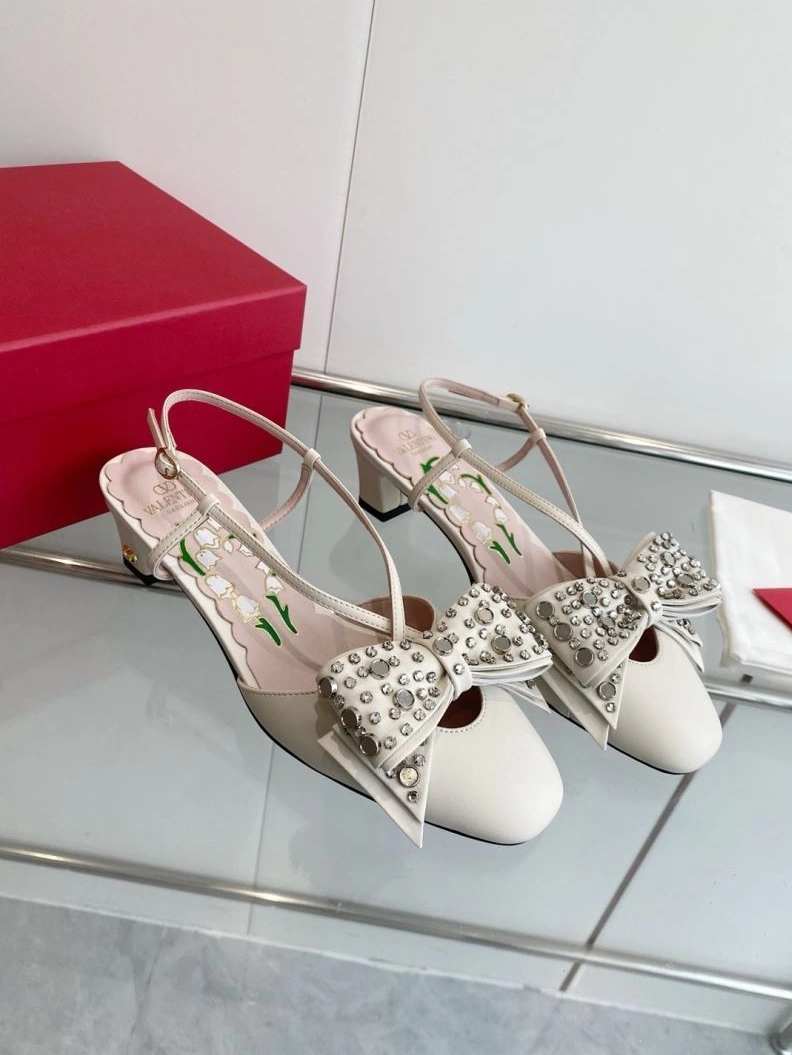 EyeCatching Vxlxntino Sandals 230061