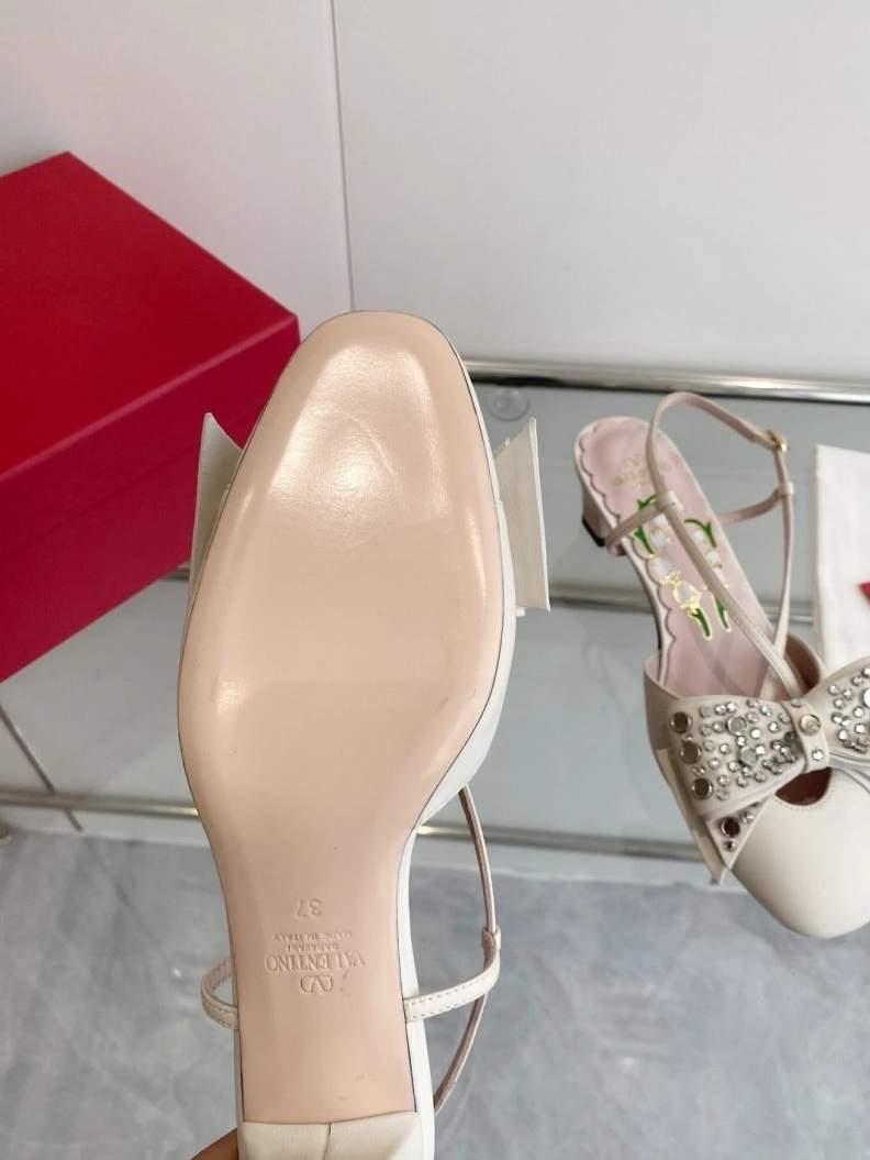 EyeCatching Vxlxntino Sandals 230061