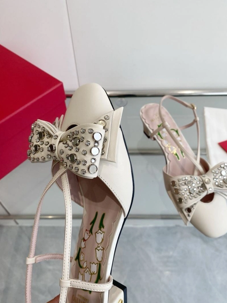 EyeCatching Vxlxntino Sandals 230061