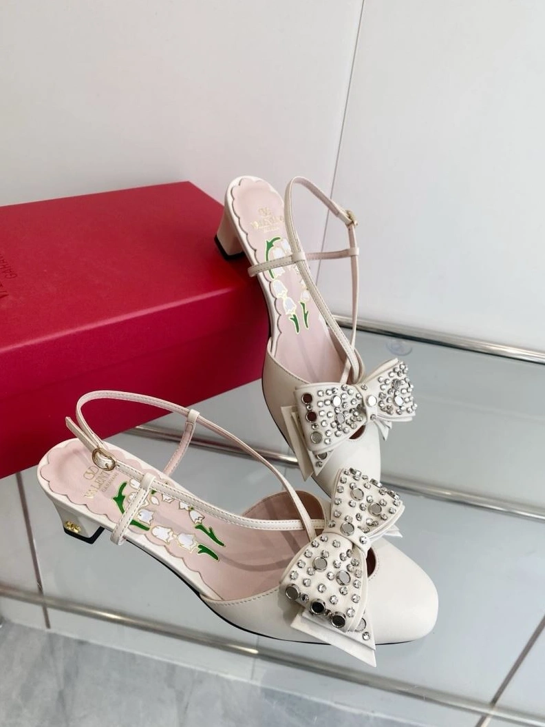 EyeCatching Vxlxntino Sandals 230061