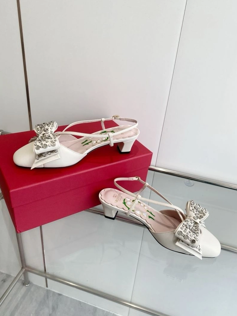 EyeCatching Vxlxntino Sandals 230061