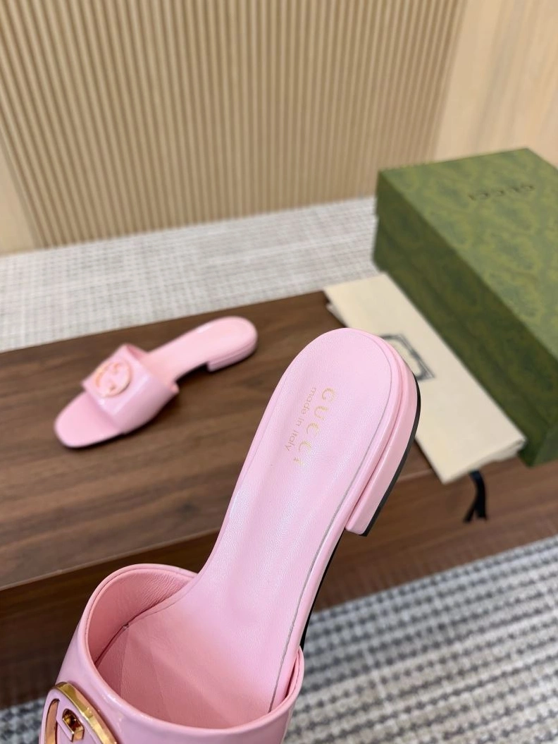 Gxccx Slippers Modern 157874