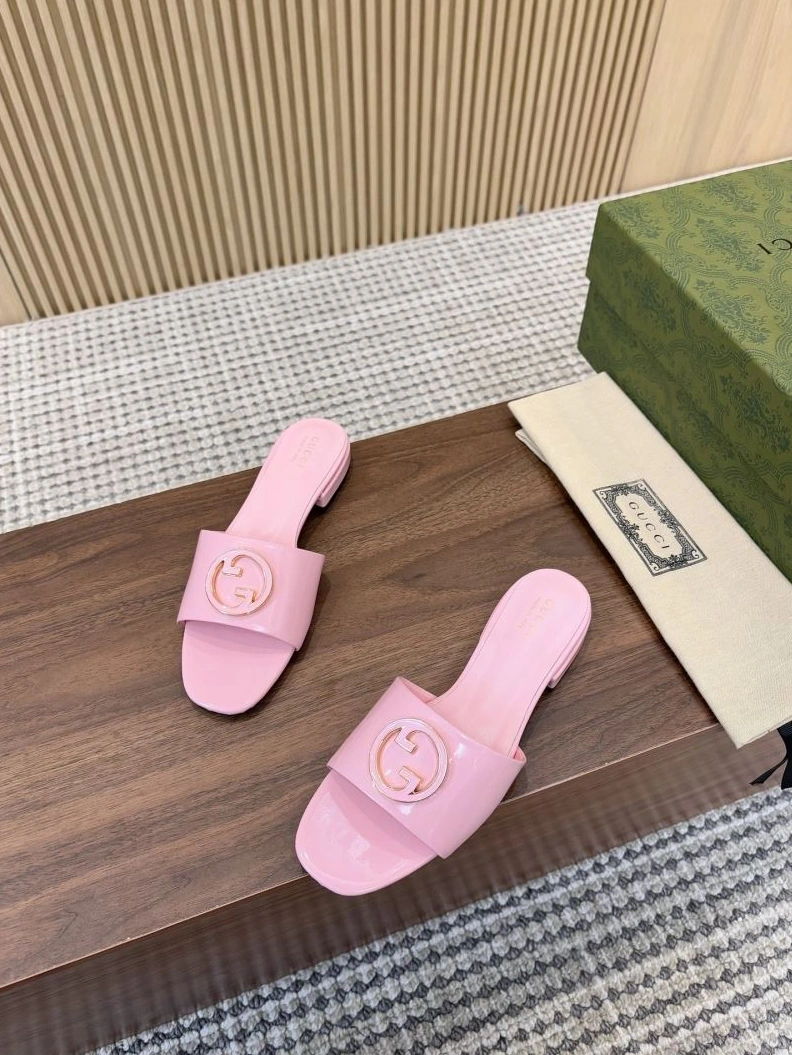 Gxccx Slippers Modern 157874