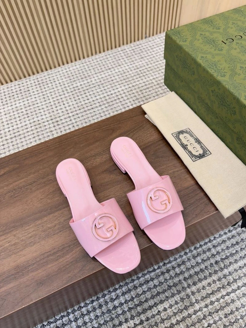 Gxccx Slippers Modern 157874