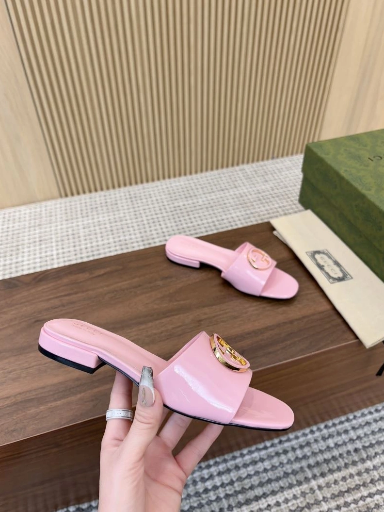 Gxccx Slippers Modern 157874