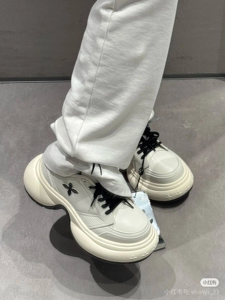Cozy Othxr Sneakers 213053