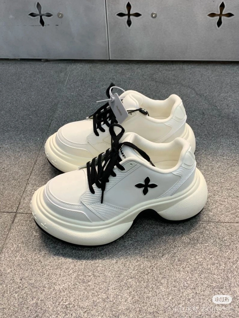 Cozy Othxr Sneakers 213053