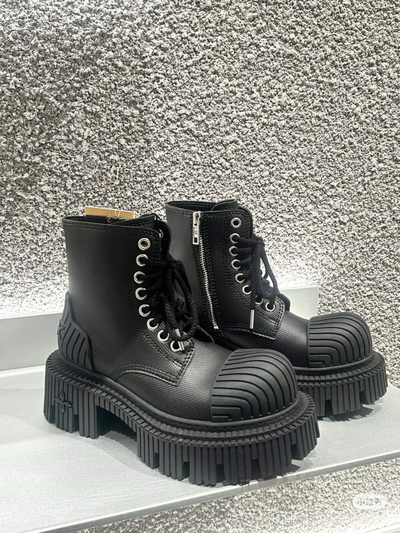 Othxr Boots Flexible 213305