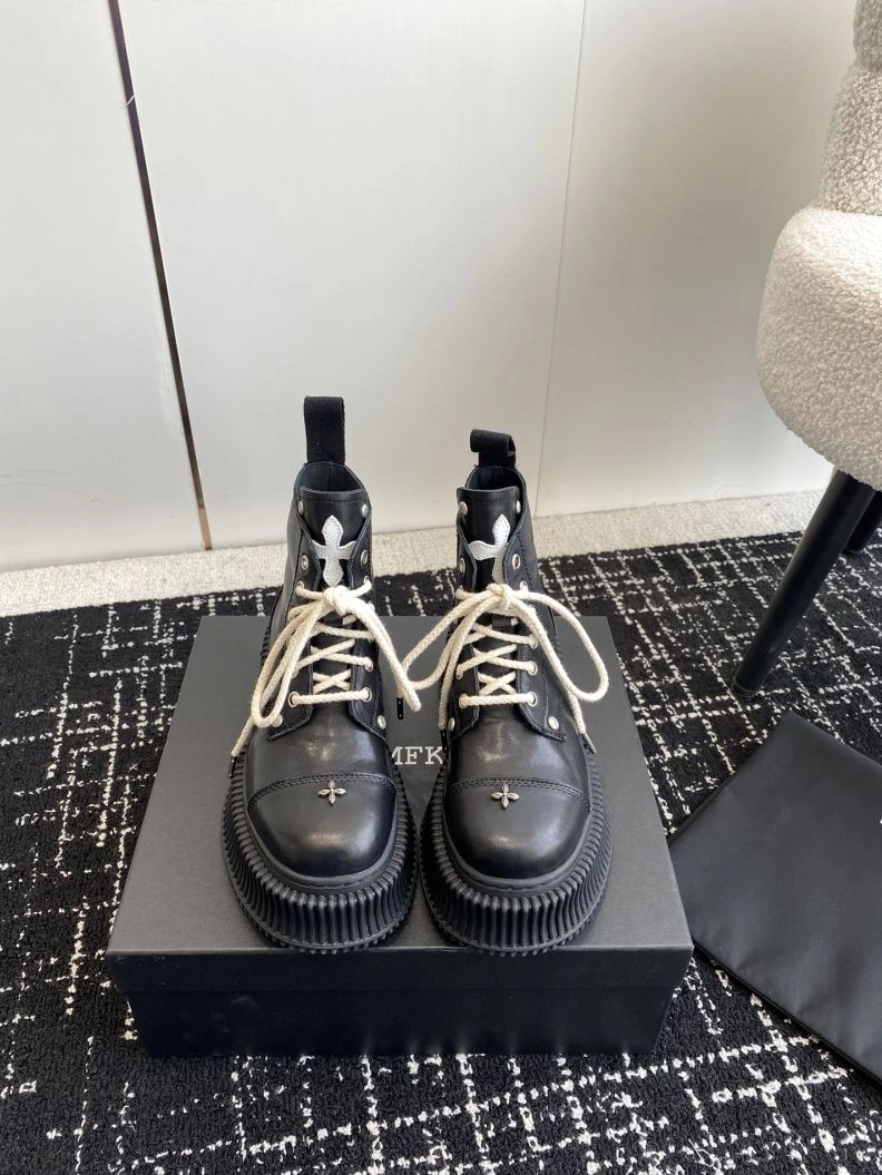 Lightweight Othxr Boots 213304