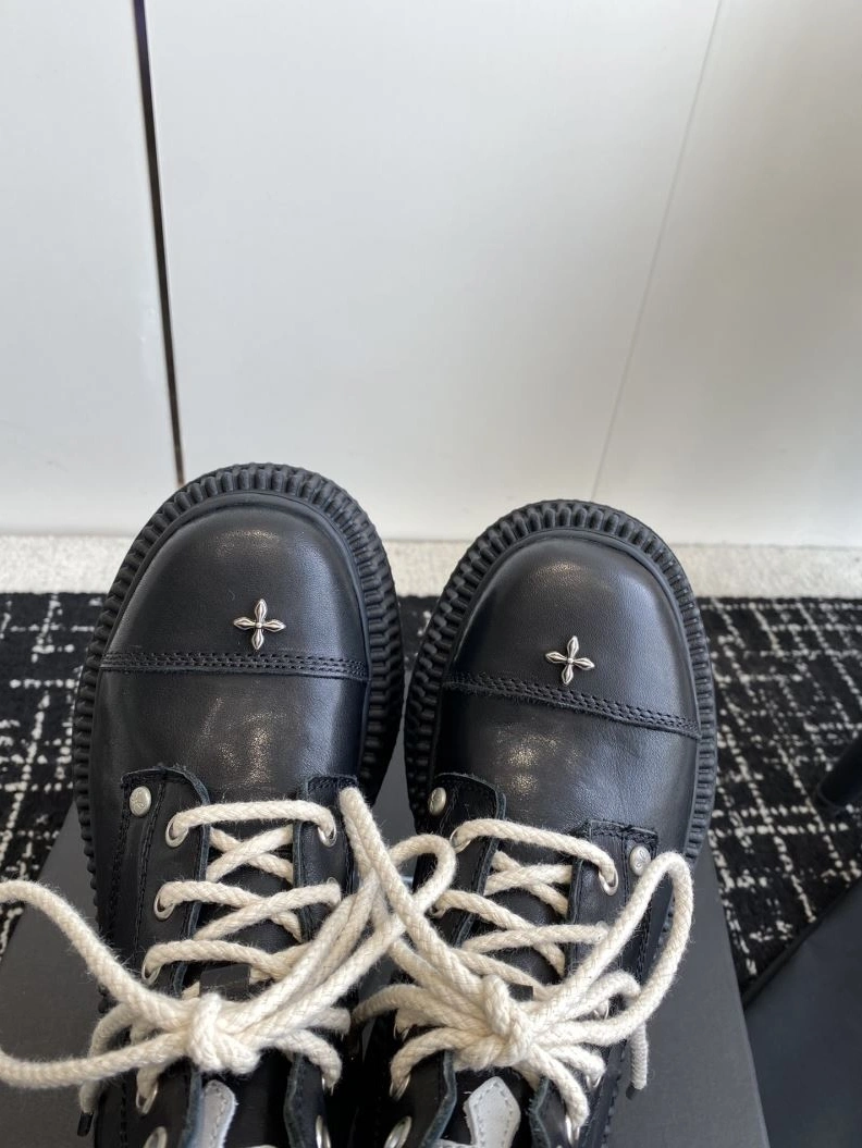Lightweight Othxr Boots 213304