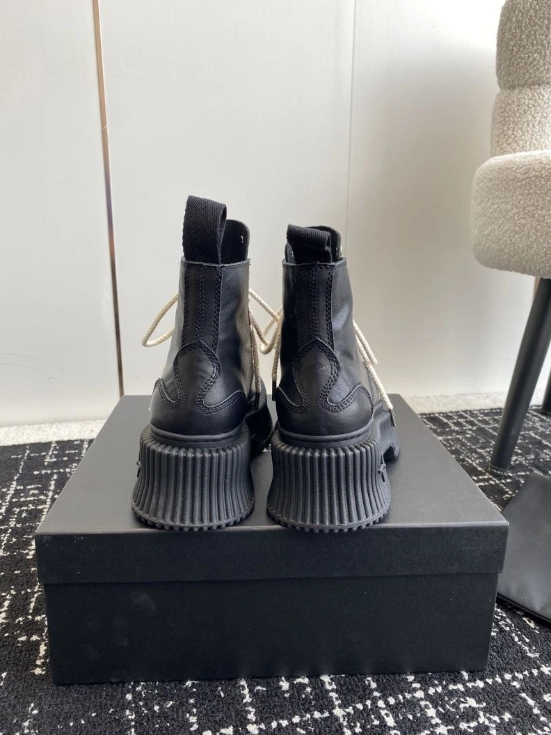 Lightweight Othxr Boots 213304