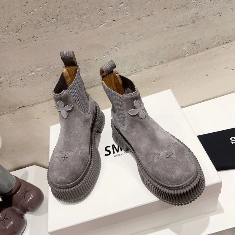 Othxr Boots Soft 213303