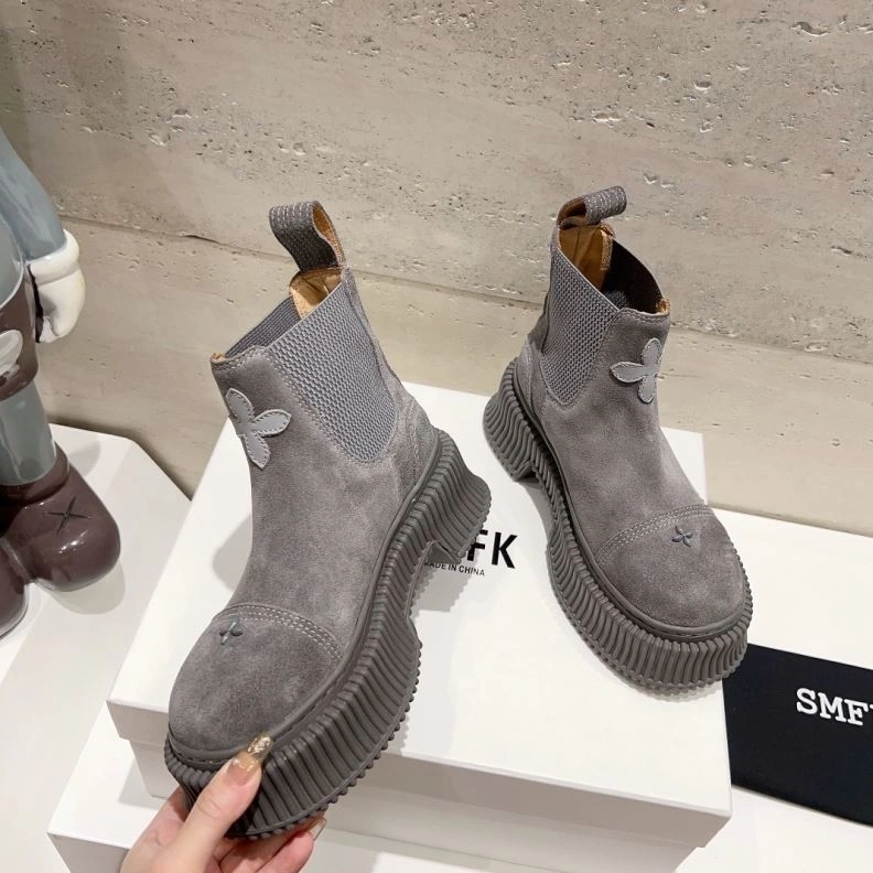 Othxr Boots Soft 213303