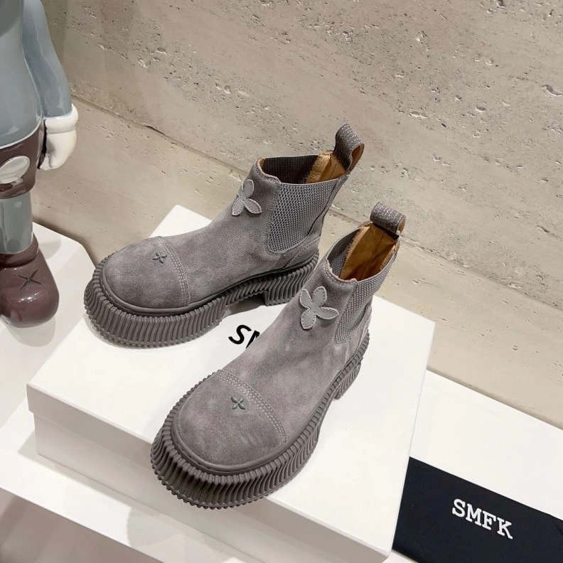 Othxr Boots Soft 213303