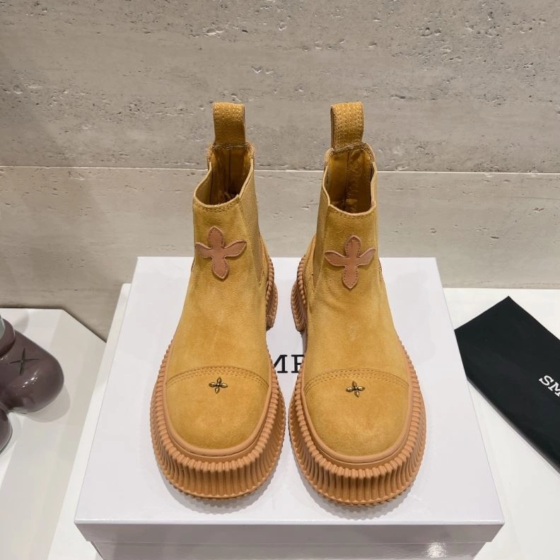 Othxr Boots AllSeason 213302