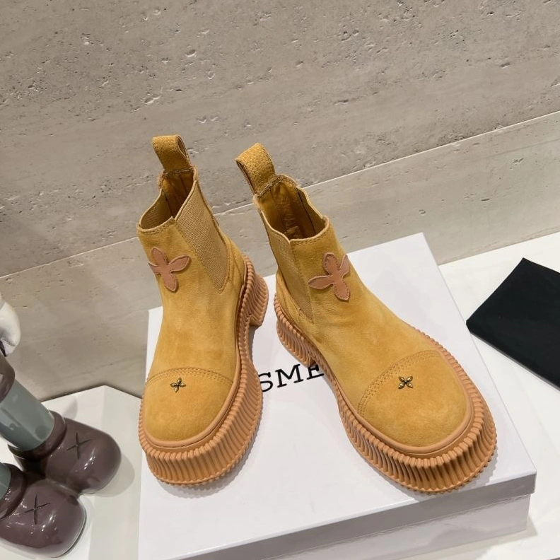 Othxr Boots AllSeason 213302