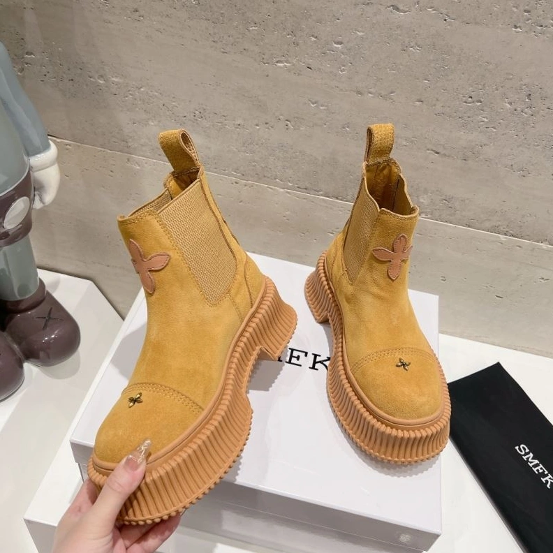 Othxr Boots AllSeason 213302