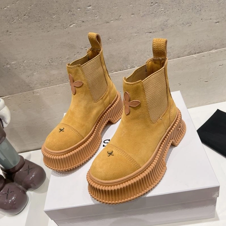 Othxr Boots AllSeason 213302