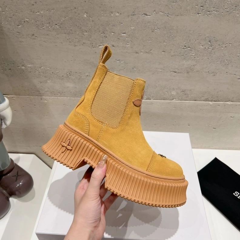 Othxr Boots AllSeason 213302