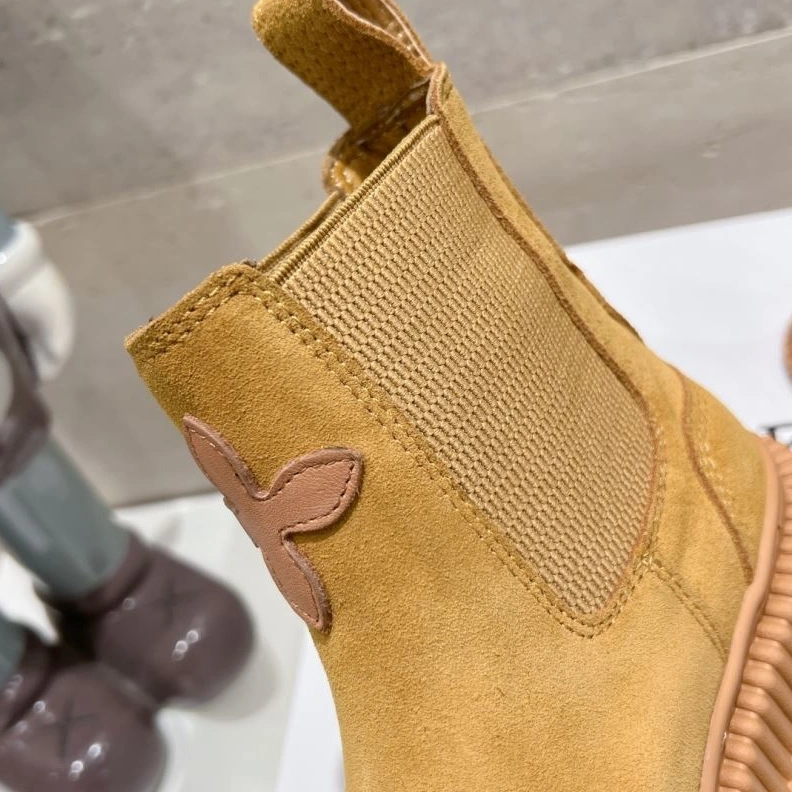Othxr Boots AllSeason 213302