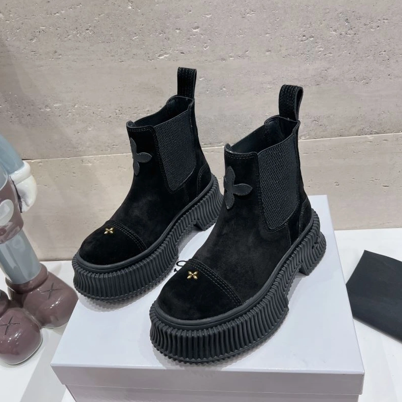 Othxr Boots Durable 213301