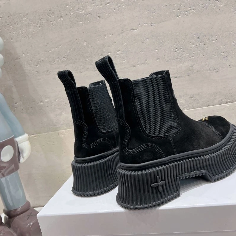 Othxr Boots Durable 213301
