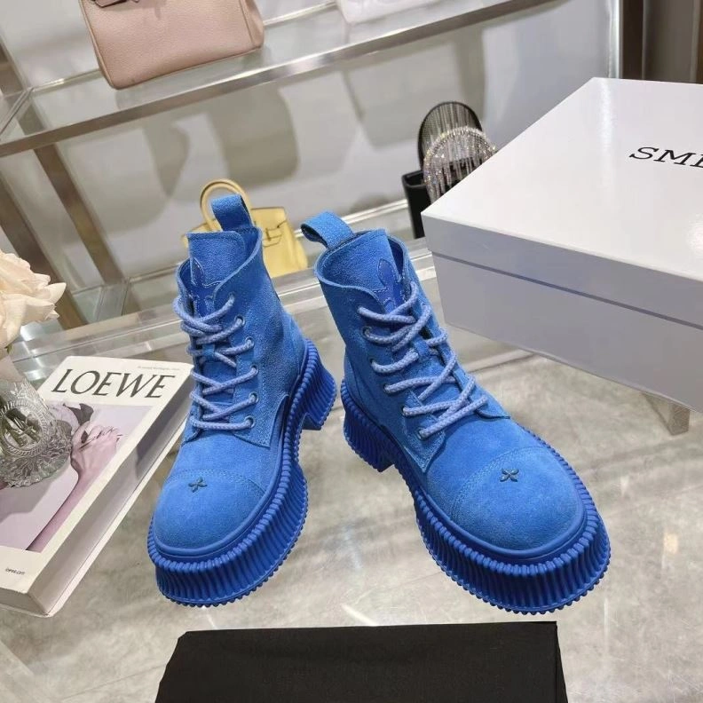 Versatile Othxr Boots 213300