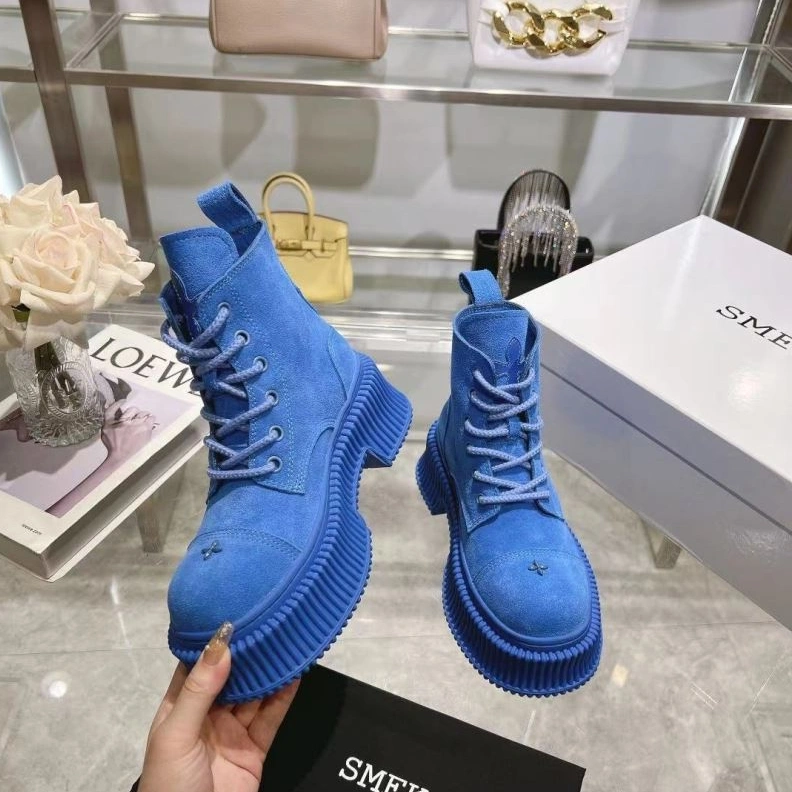 Versatile Othxr Boots 213300
