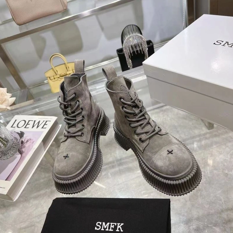 Flexible Othxr Boots 213285