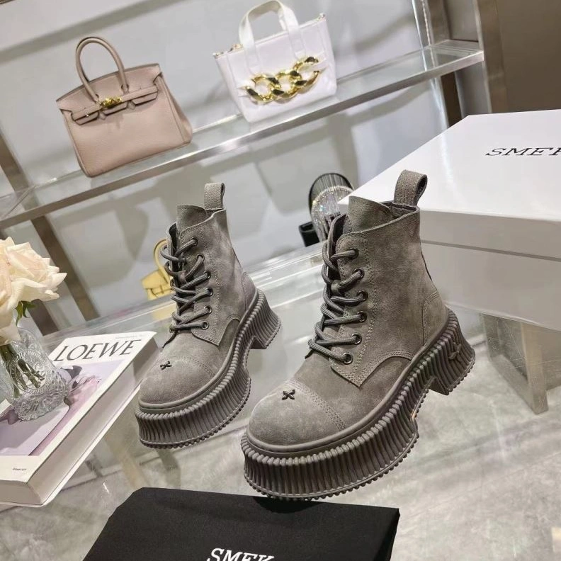 Flexible Othxr Boots 213285