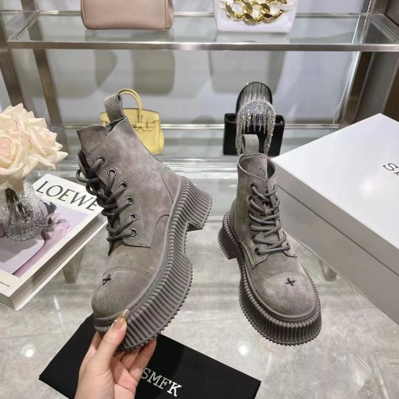 Flexible Othxr Boots 213285