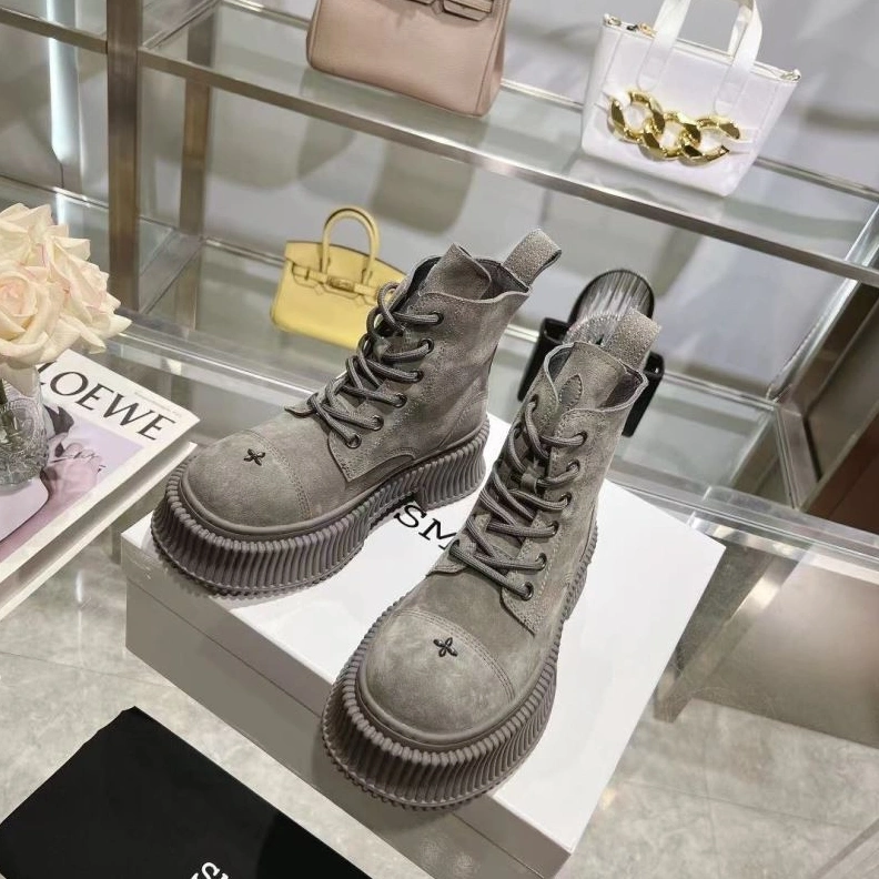 Flexible Othxr Boots 213285